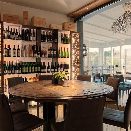 Hotel Miramonti Enoteca Pove del Grappa Exterior photo