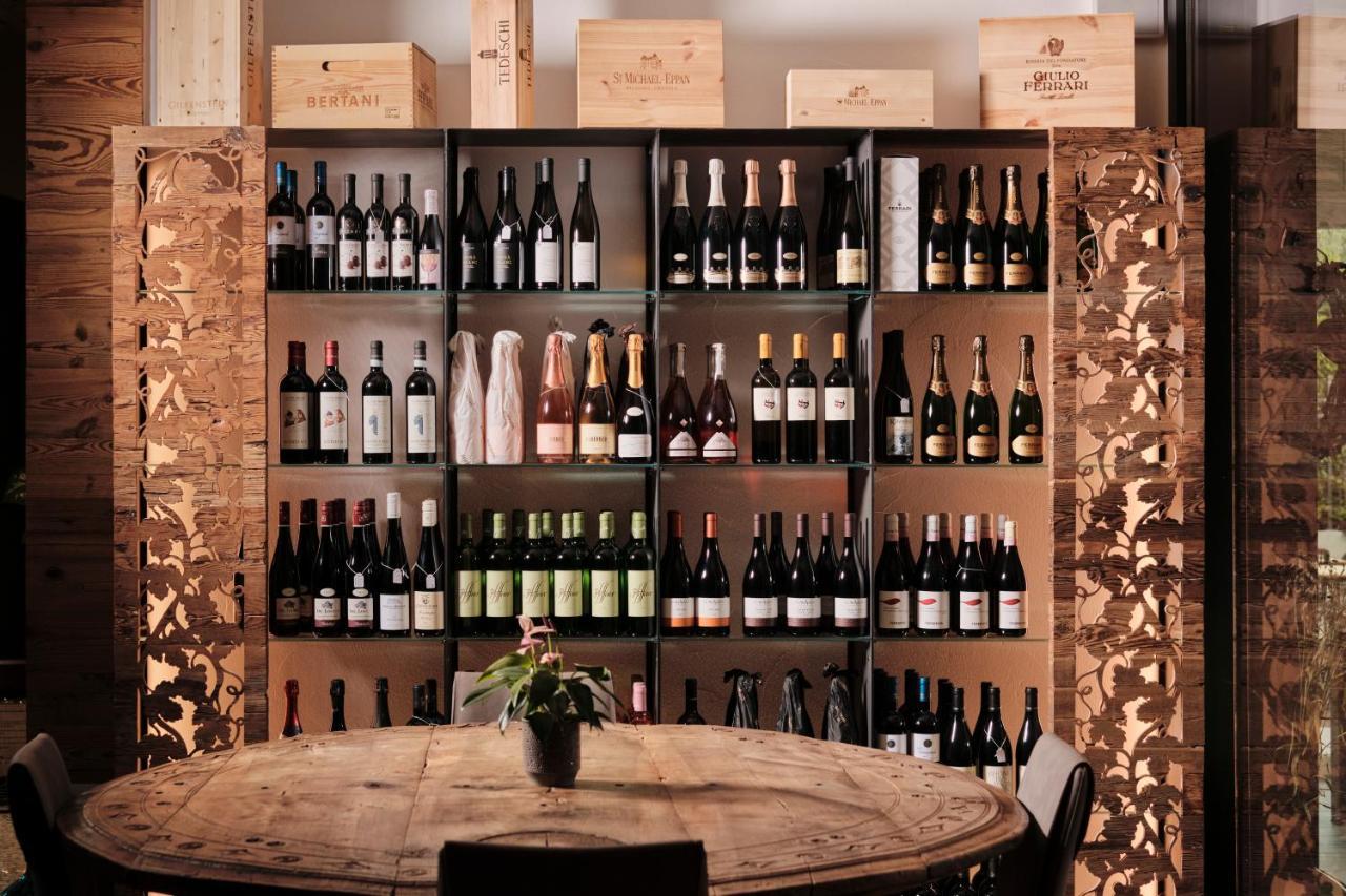 Hotel Miramonti Enoteca Pove del Grappa Exterior photo